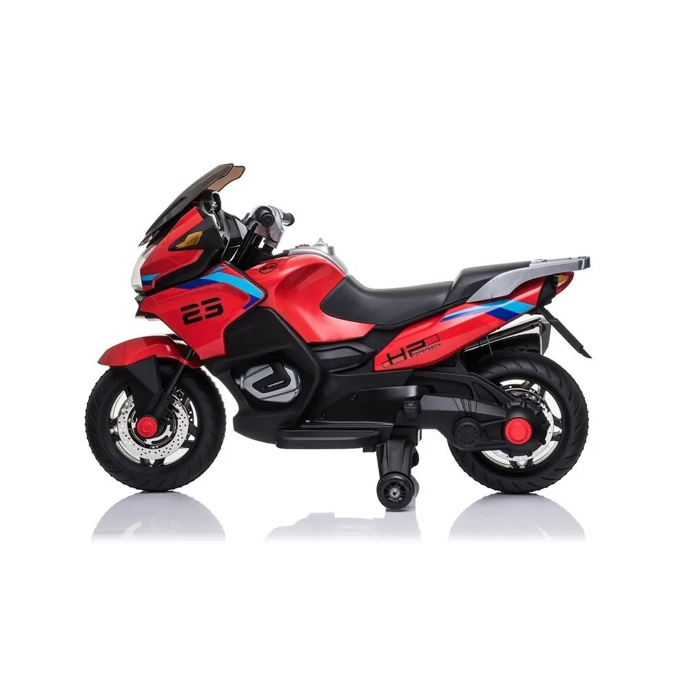 Motor na Akumulator XMX609 Czerwony