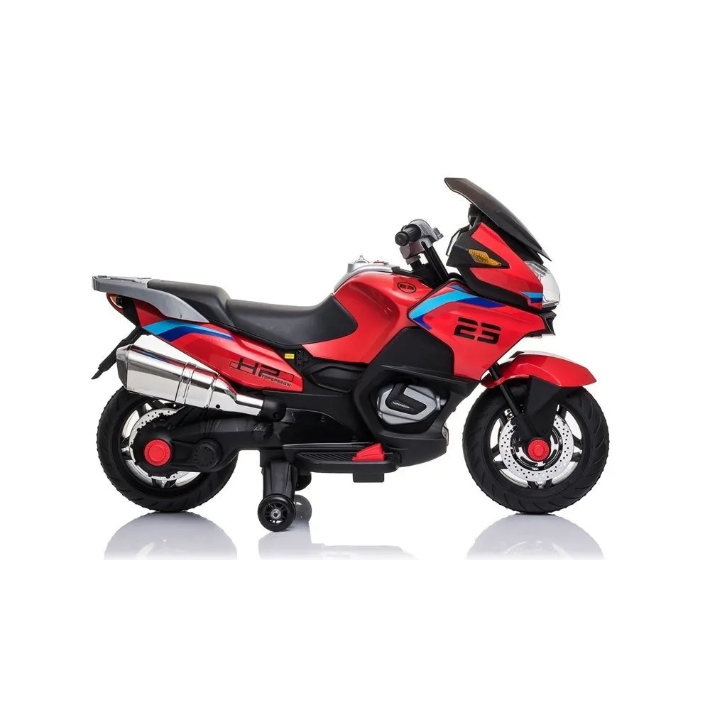 Motor na Akumulator XMX609 Czerwony