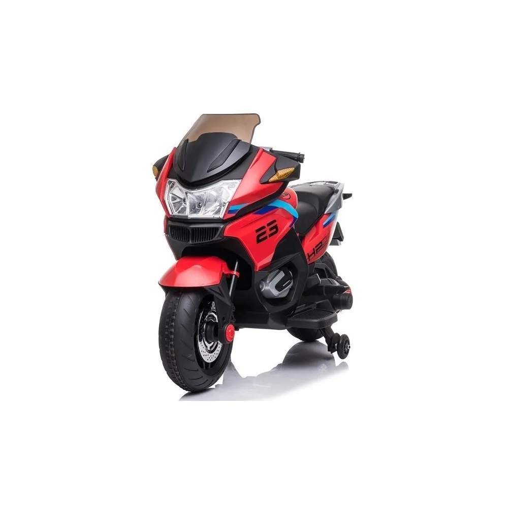 Motor na Akumulator XMX609 Czerwony