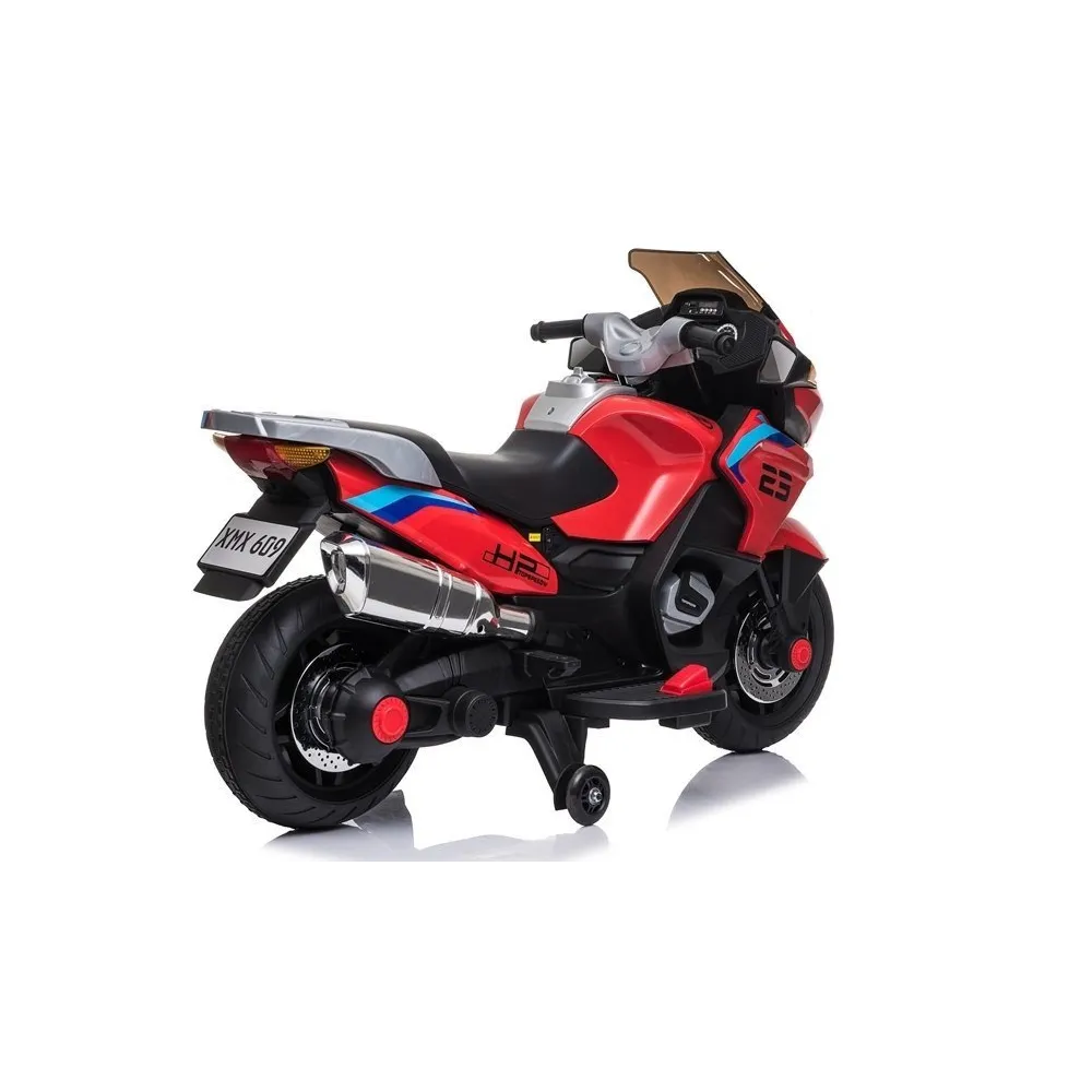 Motor na Akumulator XMX609 Czerwony