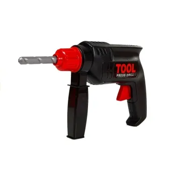 Zestaw do kreatywnej zabawy majsterkowicza dla chłopców i dziewczynek