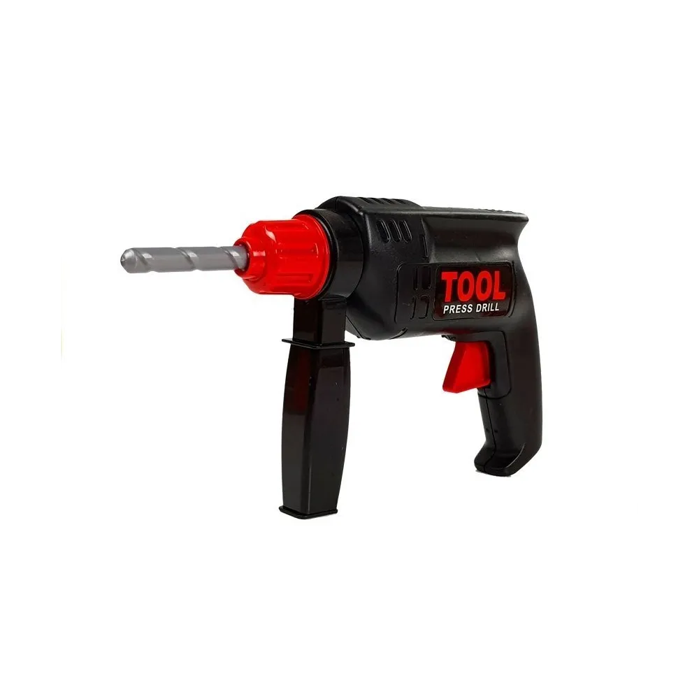 Zestaw do kreatywnej zabawy majsterkowicza dla chłopców i dziewczynek