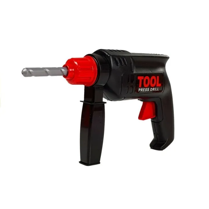 Zestaw do kreatywnej zabawy majsterkowicza dla chłopców i dziewczynek