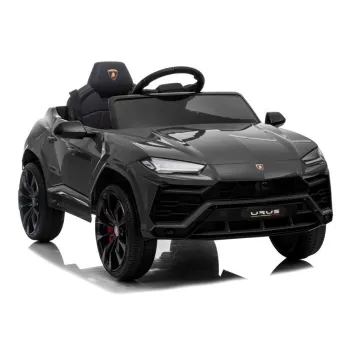 Auto na Akumulator Lamborghini Urus BDM0923 Czarny