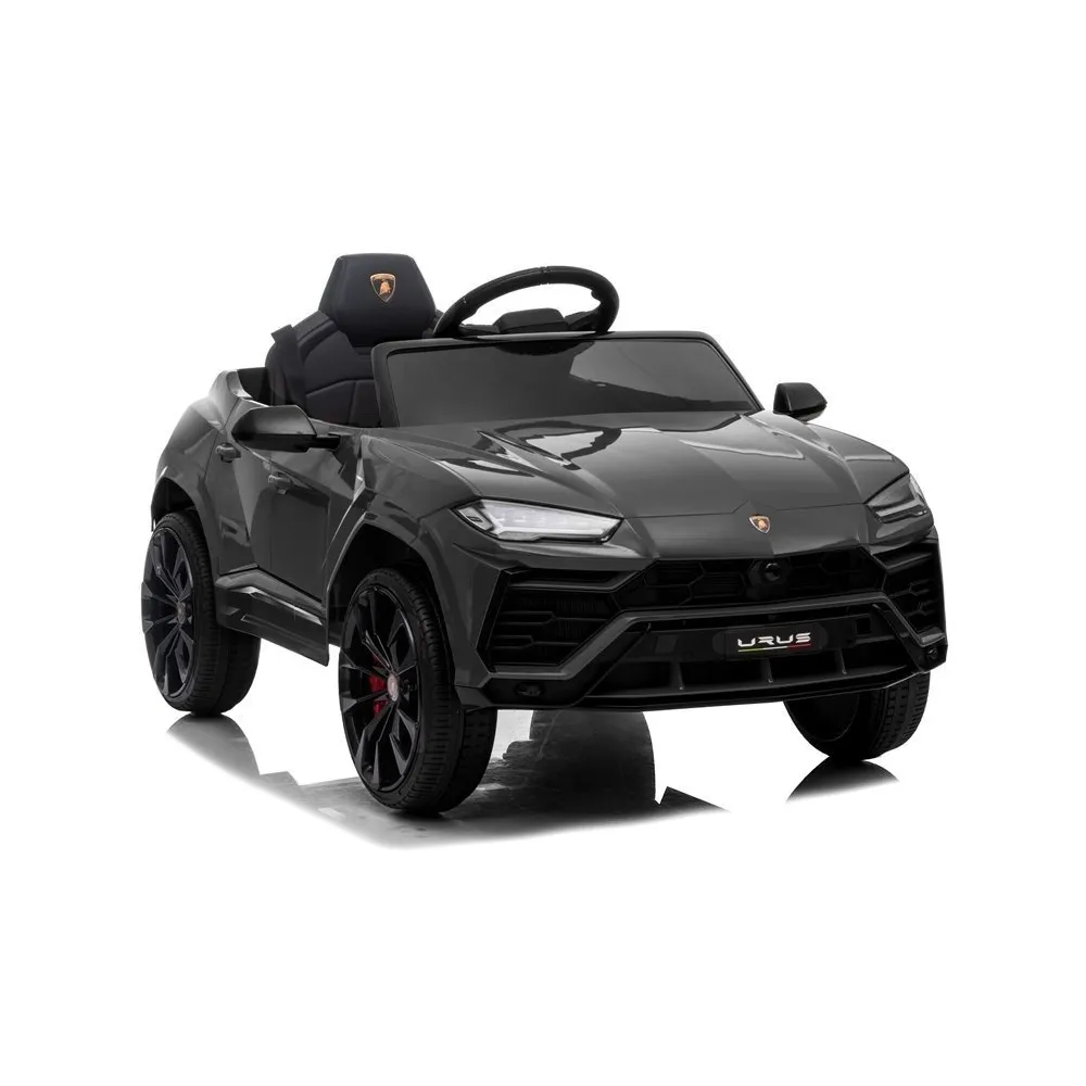 Auto na Akumulator Lamborghini Urus BDM0923 Czarny