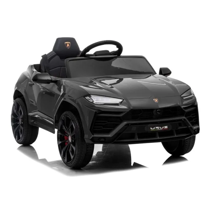 Auto na Akumulator Lamborghini Urus BDM0923 Czarny