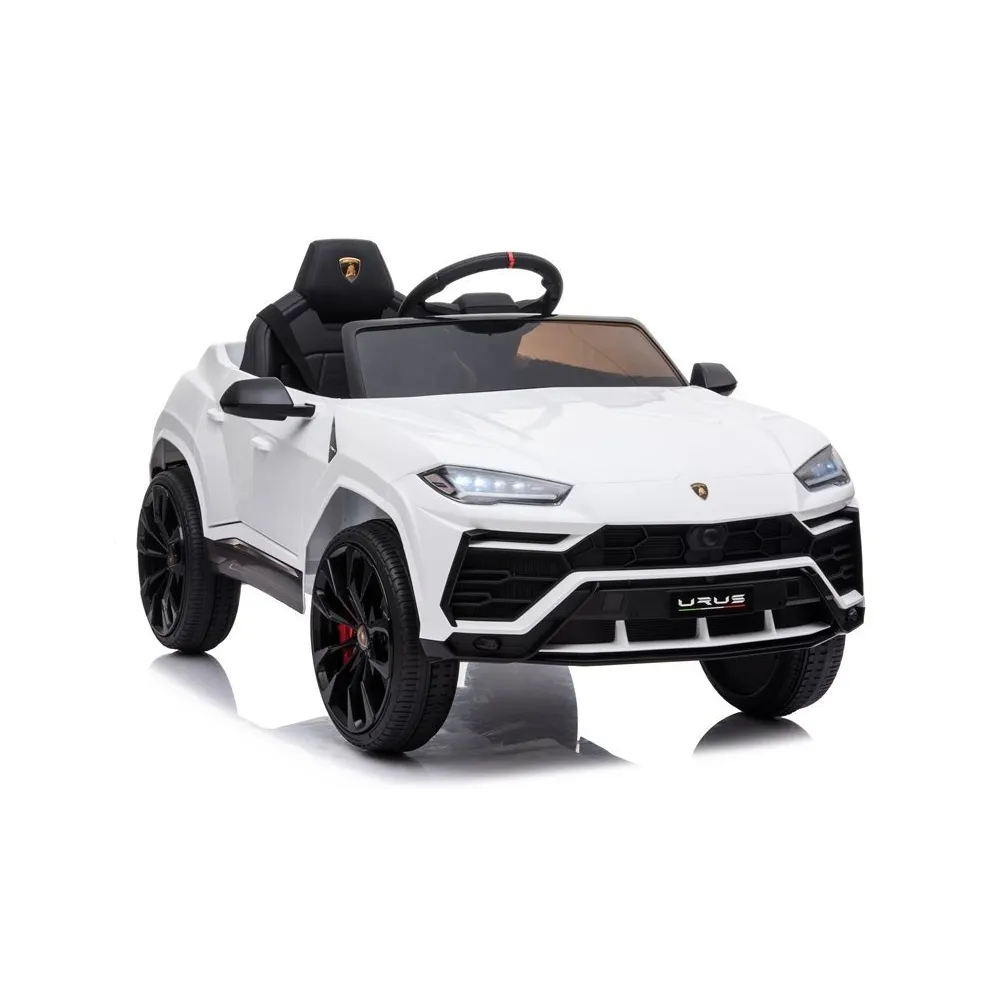 Auto na Akumulator Lamborghini Urus BDM0923 Biały