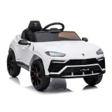 Auto na Akumulator Lamborghini Urus BDM0923 Biały