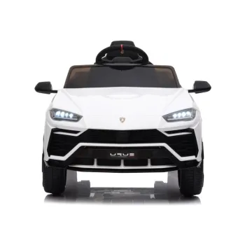 Auto na Akumulator Lamborghini Urus BDM0923 Biały
