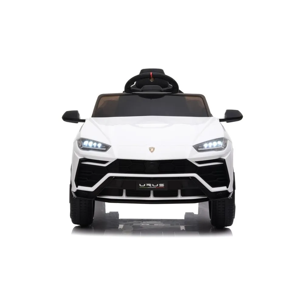 Auto na Akumulator Lamborghini Urus BDM0923 Biały