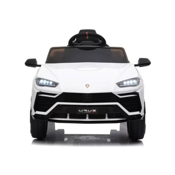 Auto na Akumulator Lamborghini Urus BDM0923 Biały