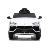 Auto na Akumulator Lamborghini Urus BDM0923 Biały