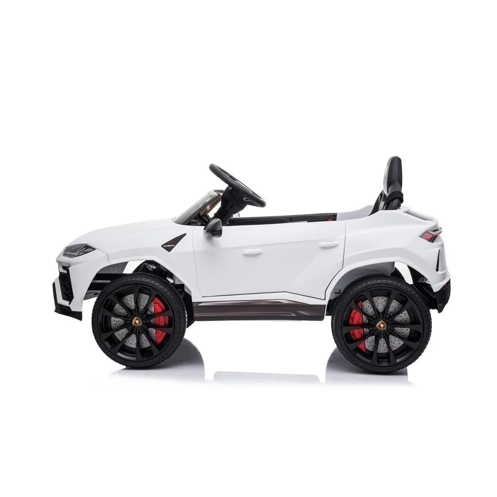 Auto na Akumulator Lamborghini Urus BDM0923 Biały