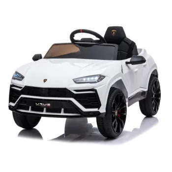Auto na Akumulator Lamborghini Urus BDM0923 Biały