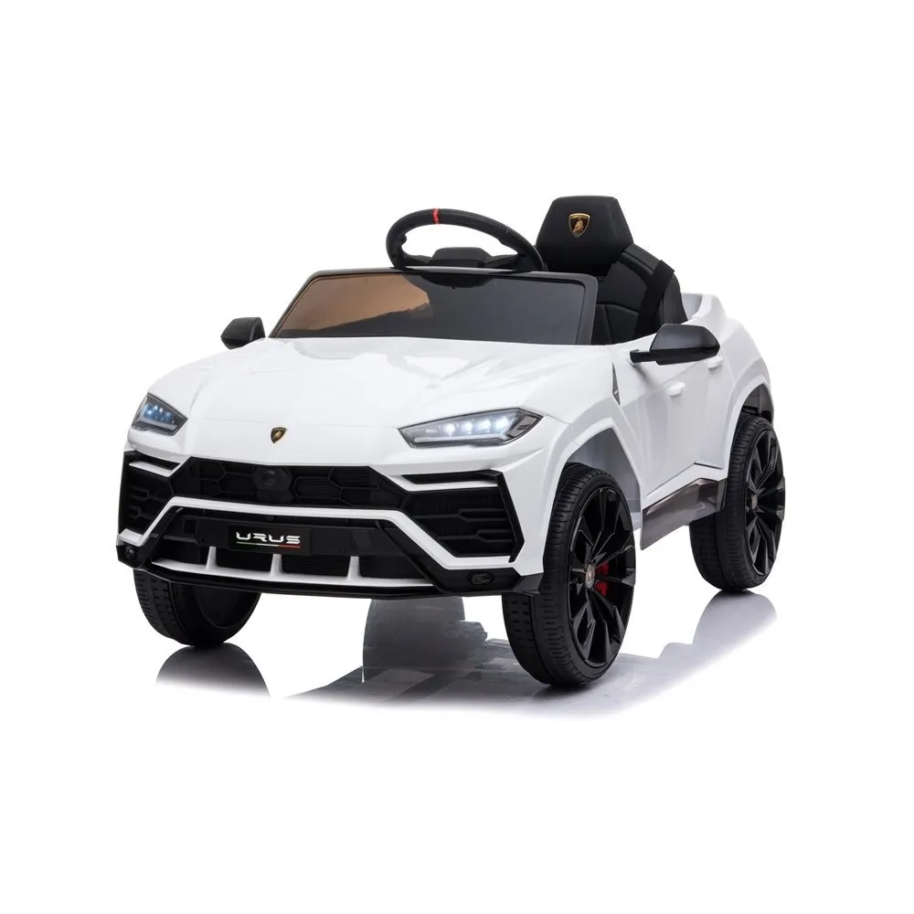 Auto na Akumulator Lamborghini Urus BDM0923 Biały