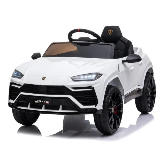 Auto na Akumulator Lamborghini Urus BDM0923 Biały