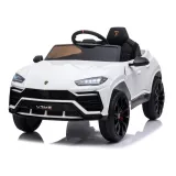 Auto na Akumulator Lamborghini Urus BDM0923 Biały