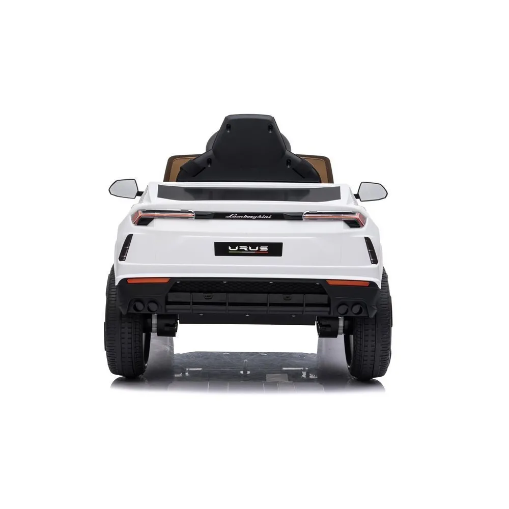 Auto na Akumulator Lamborghini Urus BDM0923 Biały