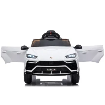 Auto na Akumulator Lamborghini Urus BDM0923 Biały