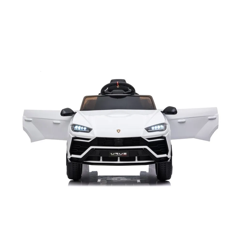 Auto na Akumulator Lamborghini Urus BDM0923 Biały