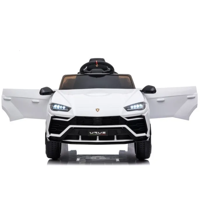 Auto na Akumulator Lamborghini Urus BDM0923 Biały