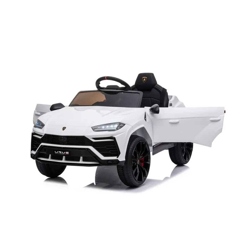 Auto na Akumulator Lamborghini Urus BDM0923 Biały