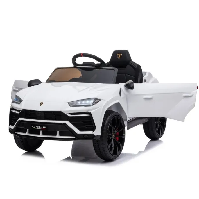Auto na Akumulator Lamborghini Urus BDM0923 Biały