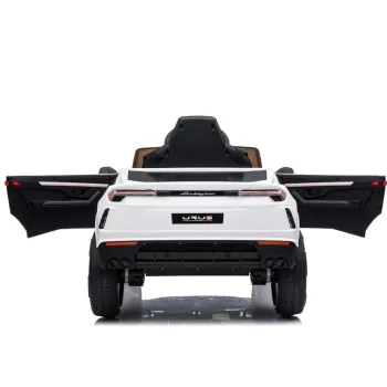 Auto na Akumulator Lamborghini Urus BDM0923 Biały