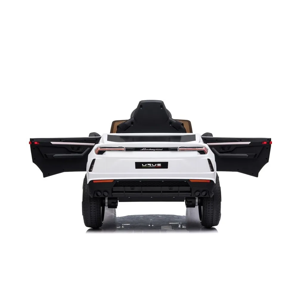 Auto na Akumulator Lamborghini Urus BDM0923 Biały