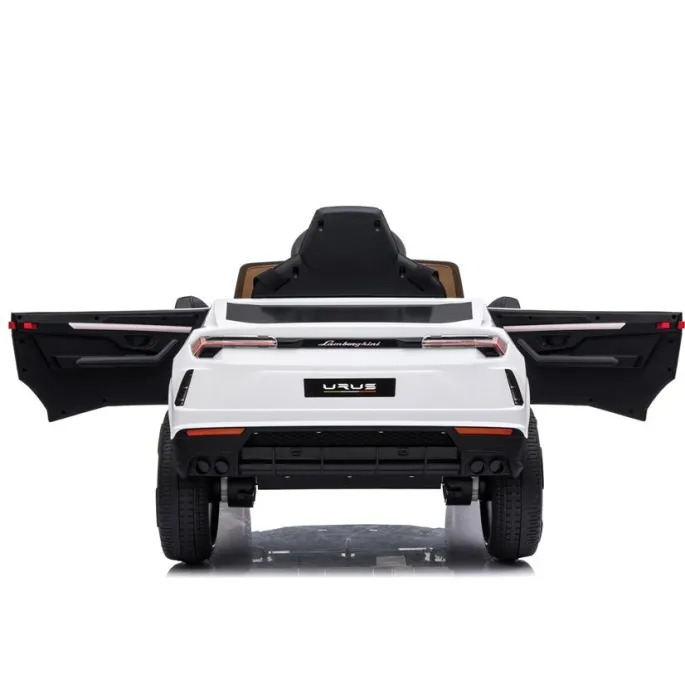 Auto na Akumulator Lamborghini Urus BDM0923 Biały