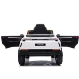Auto na Akumulator Lamborghini Urus BDM0923 Biały