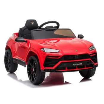 Auto na Akumulator Lamborghini Urus BDM0923 Czerwony