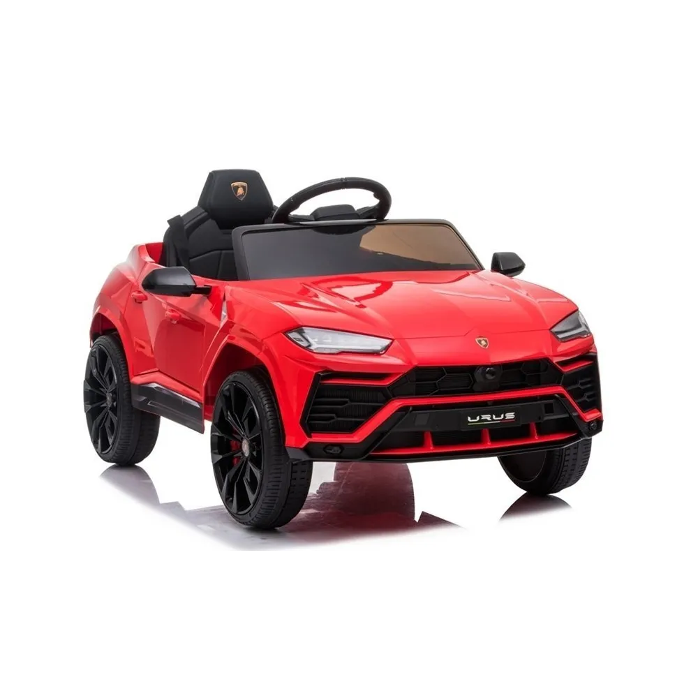 Auto na Akumulator Lamborghini Urus BDM0923 Czerwony