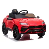 Auto na Akumulator Lamborghini Urus BDM0923 Czerwony