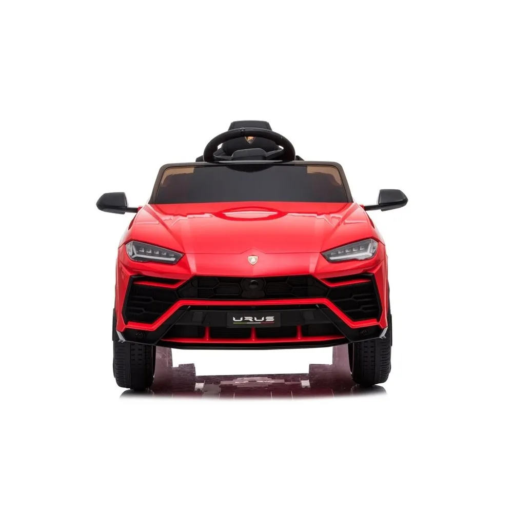 Auto na Akumulator Lamborghini Urus BDM0923 Czerwony