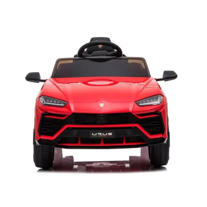 Auto na Akumulator Lamborghini Urus BDM0923 Czerwony