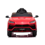 Auto na Akumulator Lamborghini Urus BDM0923 Czerwony