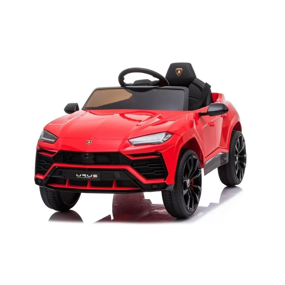 Auto na Akumulator Lamborghini Urus BDM0923 Czerwony