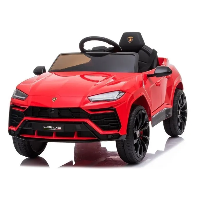 Auto na Akumulator Lamborghini Urus BDM0923 Czerwony