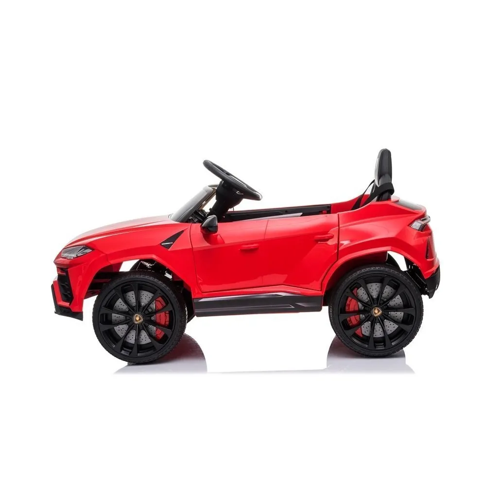 Auto na Akumulator Lamborghini Urus BDM0923 Czerwony