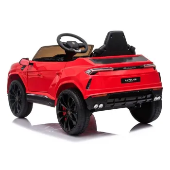 Auto na Akumulator Lamborghini Urus BDM0923 Czerwony