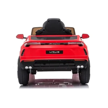 Auto na Akumulator Lamborghini Urus BDM0923 Czerwony