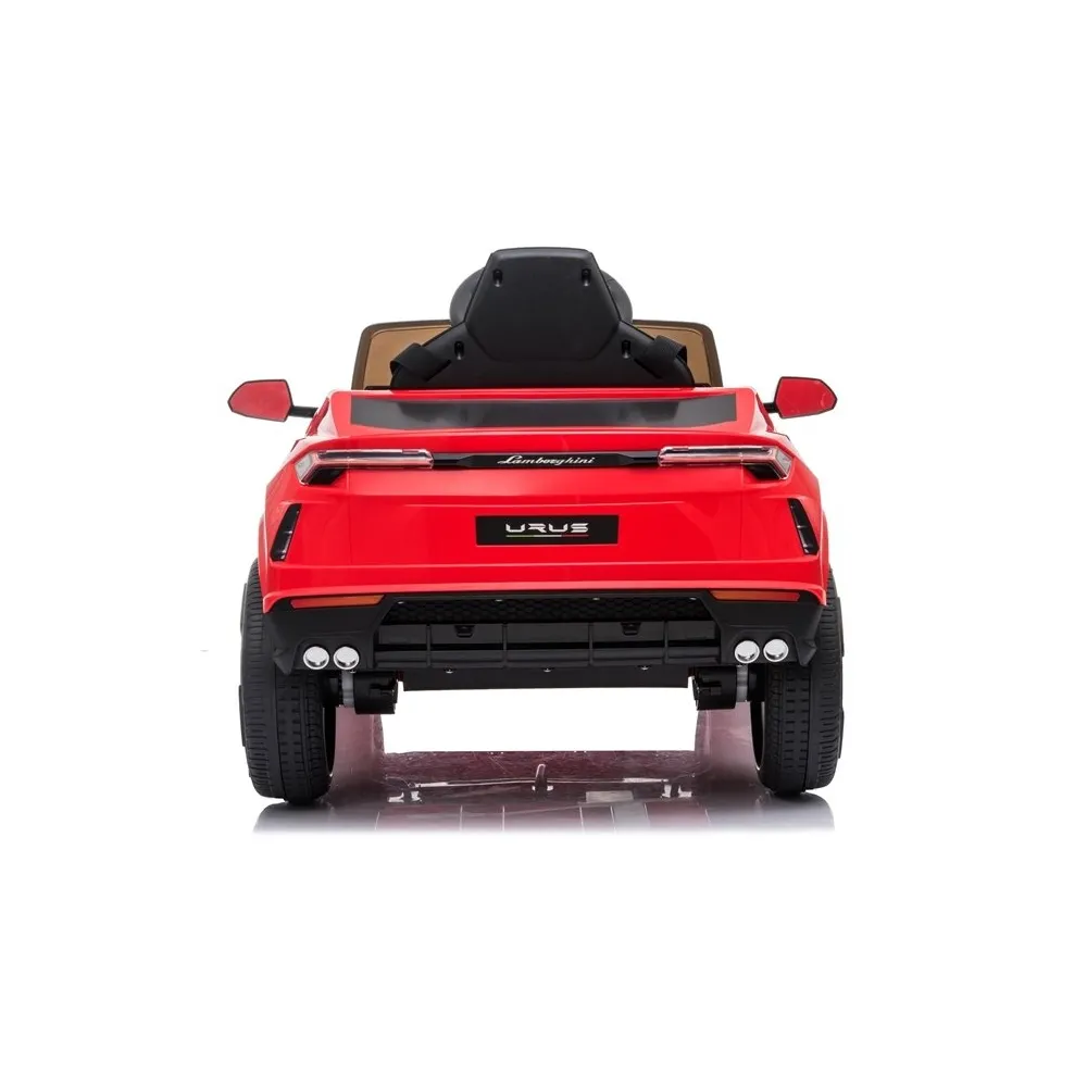 Auto na Akumulator Lamborghini Urus BDM0923 Czerwony