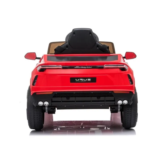 Auto na Akumulator Lamborghini Urus BDM0923 Czerwony