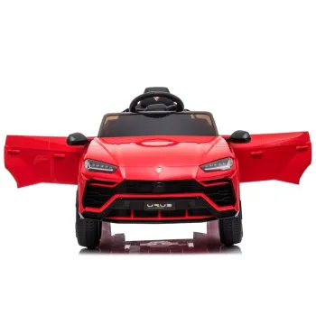 Auto na Akumulator Lamborghini Urus BDM0923 Czerwony