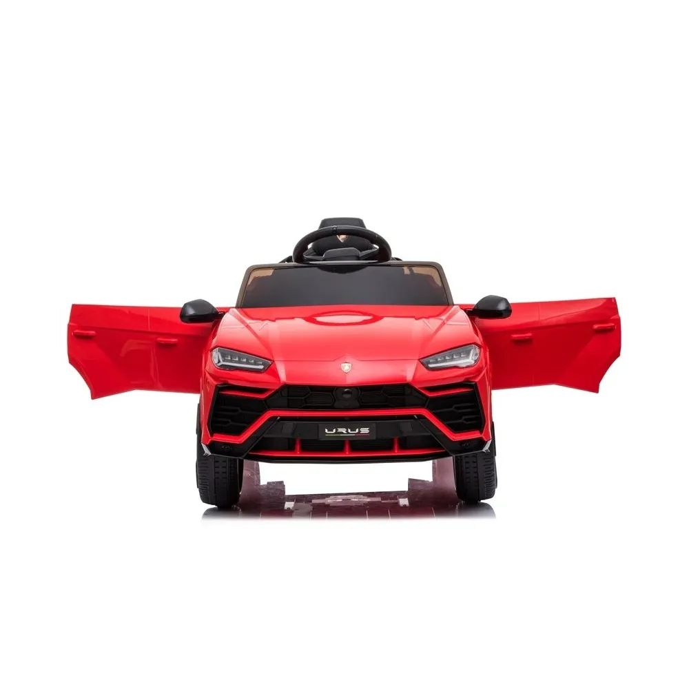 Auto na Akumulator Lamborghini Urus BDM0923 Czerwony