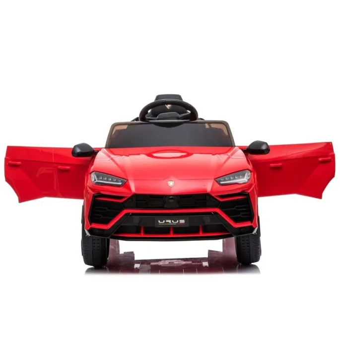 Auto na Akumulator Lamborghini Urus BDM0923 Czerwony
