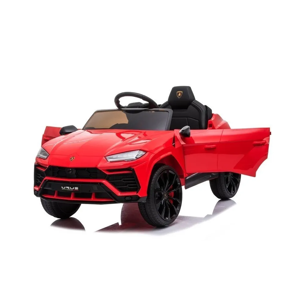 Auto na Akumulator Lamborghini Urus BDM0923 Czerwony
