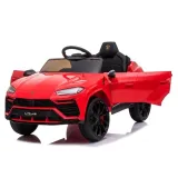 Auto na Akumulator Lamborghini Urus BDM0923 Czerwony
