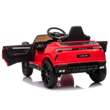 Auto na Akumulator Lamborghini Urus BDM0923 Czerwony